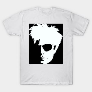 Andy Warhol T-Shirt